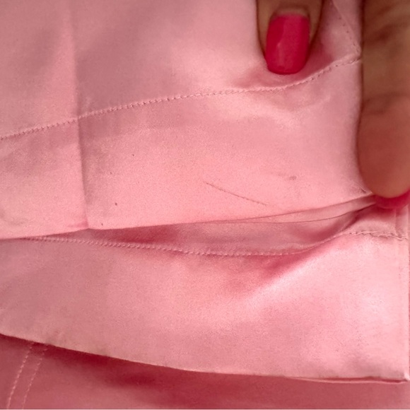 LoveShackFancy Cedric Cargo Pants 💖 NWT size 2 - Picture 12 of 13